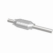 Load image into Gallery viewer, MagnaFlow Conv Direct Fit Jeep 81 86 - Back View