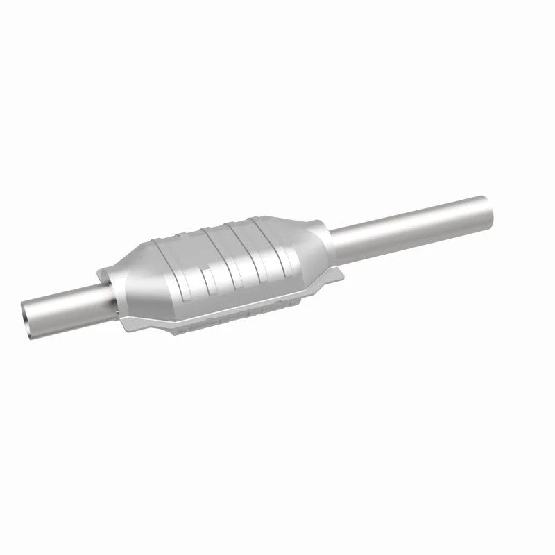 MagnaFlow Conv Direct Fit Jeep 81 86 - Additional View 6