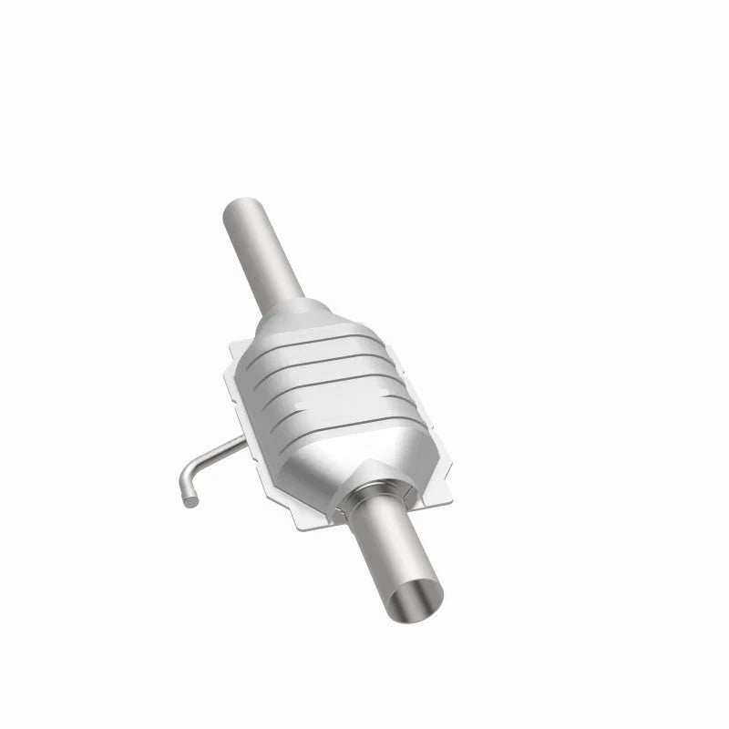 MagnaFlow Conv Direct Fit Jeep 81 86 - Additional View 8