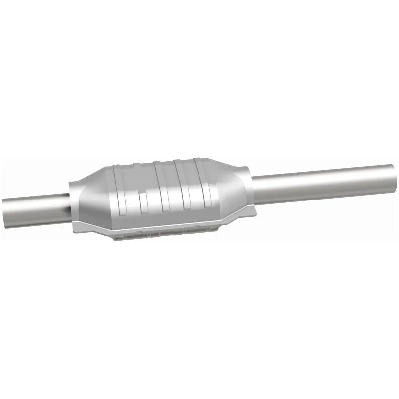 MagnaFlow Conv Direct Fit Jeep 81 86 - Additional View 9