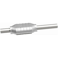 Load image into Gallery viewer, MagnaFlow Conv Direct Fit Jeep 81 86 - Additional View 9