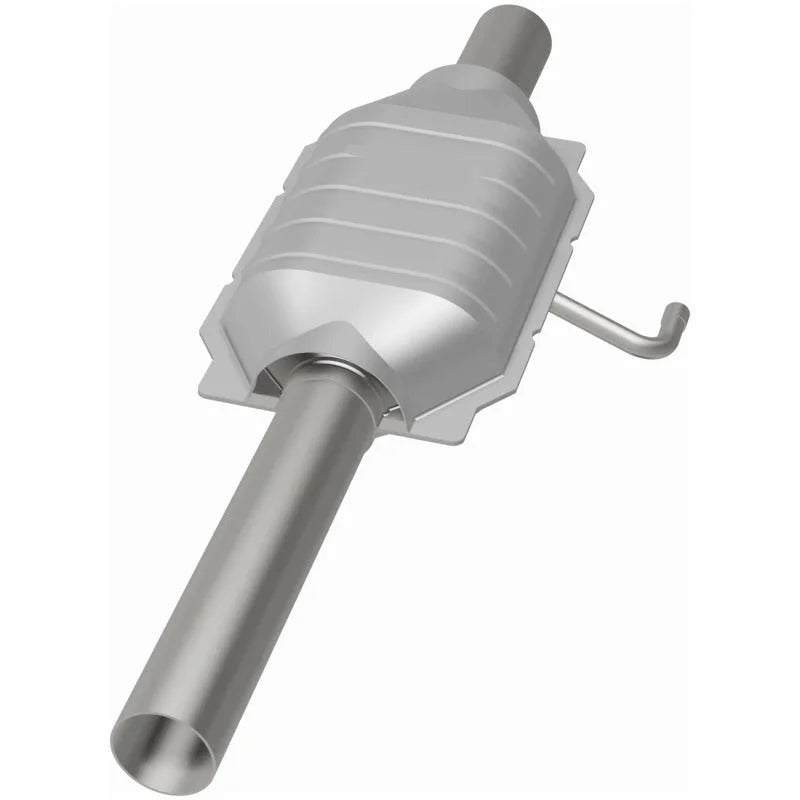 MagnaFlow Conv Direct Fit Jeep 81 86 - Additional View 11