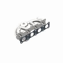 Load image into Gallery viewer, MagnaFlow Conv Direct Fit Manifold fits 2010-2013 Hyundai Santa Fe / Kia Sorento 2.4L - Additional View 11