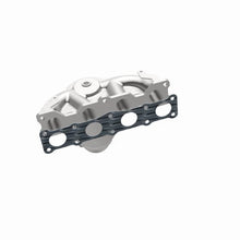 Load image into Gallery viewer, MagnaFlow Conv Direct Fit Manifold fits 2010-2013 Hyundai Santa Fe / Kia Sorento 2.4L - Additional View 16