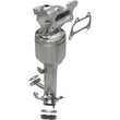 Load image into Gallery viewer, MagnaFlow Conv Direct Fit Manifold fits 2014-2015 Honda Civic 1.8L - Main Product View