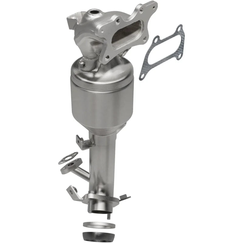 MagnaFlow Conv Direct Fit Manifold fits 2014-2015 Honda Civic 1.8L - Main Product View