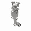 Load image into Gallery viewer, MagnaFlow Conv Direct Fit Manifold fits 2014-2015 Honda Civic 1.8L - Side View