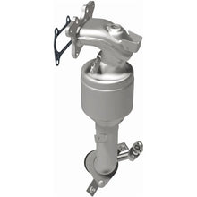 Load image into Gallery viewer, MagnaFlow Conv Direct Fit Manifold fits 2014-2015 Honda Civic 1.8L - Additional View 5