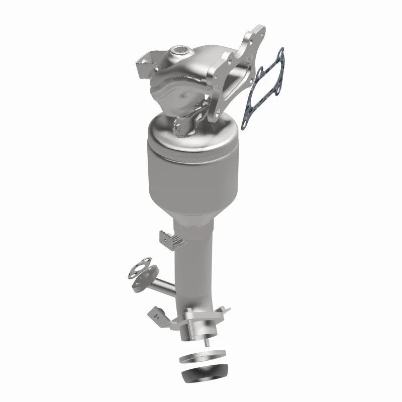 MagnaFlow Conv Direct Fit Manifold fits 2014-2015 Honda Civic 1.8L - Additional View 6
