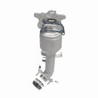Load image into Gallery viewer, MagnaFlow Conv Direct Fit Manifold fits 2014-2015 Honda Civic 1.8L - Additional View 13