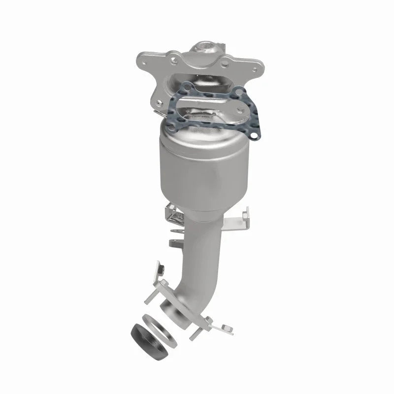 MagnaFlow Conv Direct Fit Manifold fits 2014-2015 Honda Civic 1.8L - Additional View 13