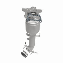 Load image into Gallery viewer, MagnaFlow Conv Direct Fit Manifold fits 2014-2015 Honda Civic 1.8L - Additional View 13