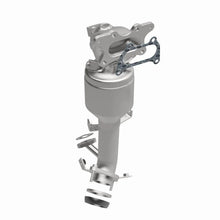 Load image into Gallery viewer, MagnaFlow Conv Direct Fit Manifold fits 2014-2015 Honda Civic 1.8L - Additional View 15