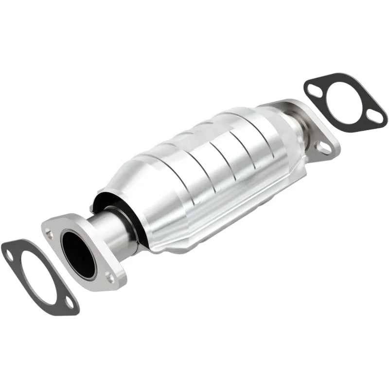 MagnaFlow Conv Direct Fit Mazda-Nissan - Main Product View