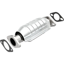 Load image into Gallery viewer, MagnaFlow Conv Direct Fit Mazda-Nissan - Main Product View