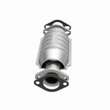 Load image into Gallery viewer, MagnaFlow Conv Direct Fit Mazda-Nissan - Back View