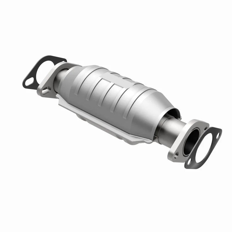MagnaFlow Conv Direct Fit Mazda-Nissan - Additional View 5