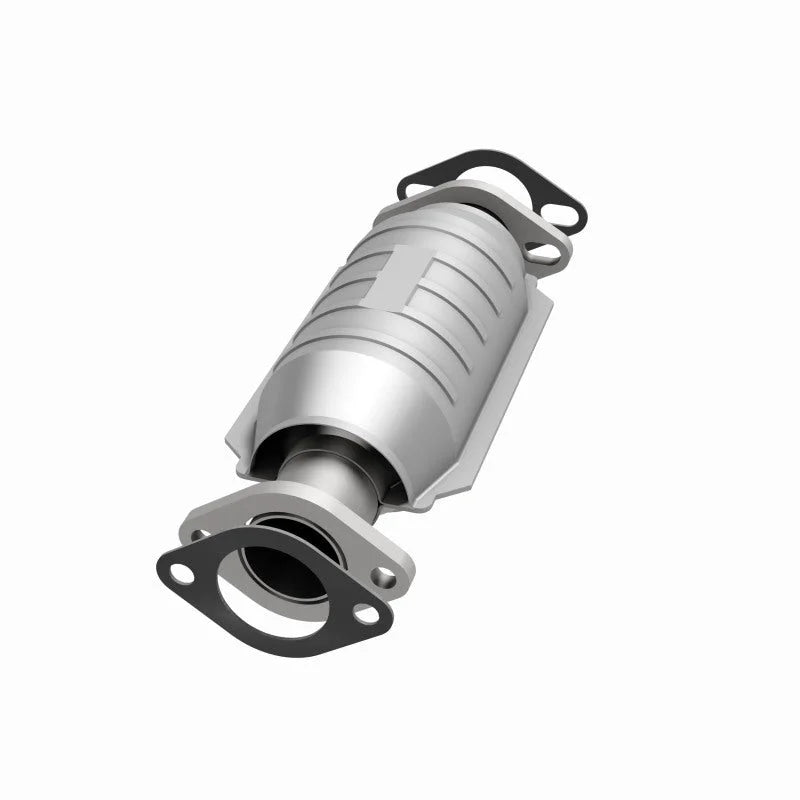 MagnaFlow Conv Direct Fit Mazda-Nissan - Additional View 10