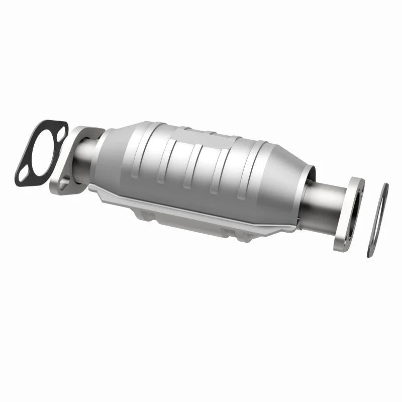 MagnaFlow Conv Direct Fit Mazda-Nissan - Additional View 12