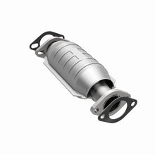 Load image into Gallery viewer, MagnaFlow Conv Direct Fit Mazda-Nissan - Additional View 16