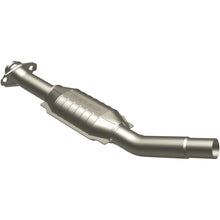 Load image into Gallery viewer, MagnaFlow Conv Direct Fit Neon 95-96 - Main Product View