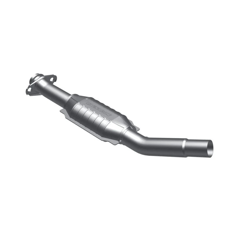 MagnaFlow Conv Direct Fit Neon 95-96 - Side View
