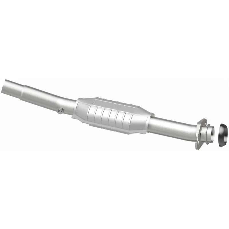 MagnaFlow Conv Direct Fit Neon 95-96 - Back View