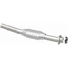 Load image into Gallery viewer, MagnaFlow Conv Direct Fit Neon 95-96 - Back View