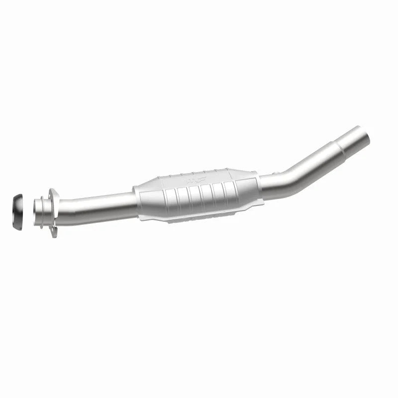 MagnaFlow Conv Direct Fit Neon 95-96 - Installation View