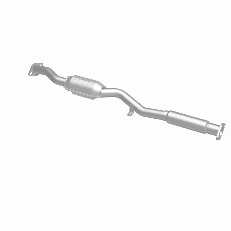 MagnaFlow Conv Direct Fit Nissan 85-86 - Additional View 5
