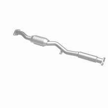 Load image into Gallery viewer, MagnaFlow Conv Direct Fit Nissan 85-86 - Additional View 5