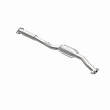 Load image into Gallery viewer, MagnaFlow Conv Direct Fit Nissan 85-86 - Additional View 6
