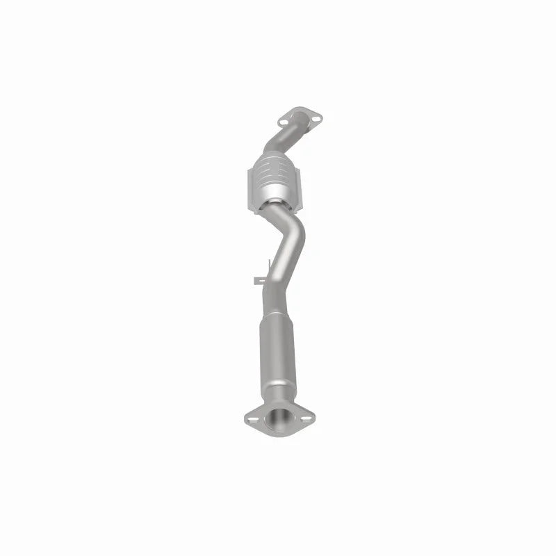 MagnaFlow Conv Direct Fit Nissan 85-86 - Additional View 9