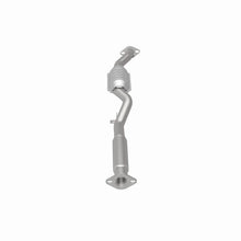 Load image into Gallery viewer, MagnaFlow Conv Direct Fit Nissan 85-86 - Additional View 9