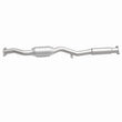 Load image into Gallery viewer, MagnaFlow Conv Direct Fit Nissan 85-86 - Additional View 10