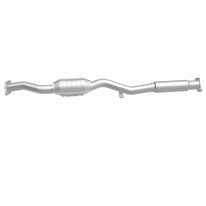 MagnaFlow Conv Direct Fit Nissan 85-86 - Additional View 10