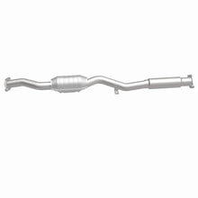 Load image into Gallery viewer, MagnaFlow Conv Direct Fit Nissan 85-86 - Additional View 10