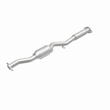 Load image into Gallery viewer, MagnaFlow Conv Direct Fit Nissan 85-86 - Additional View 11