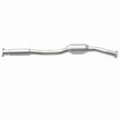 Load image into Gallery viewer, MagnaFlow Conv Direct Fit Nissan 85-86 - Additional View 12
