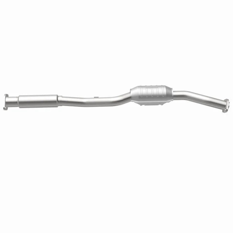 MagnaFlow Conv Direct Fit Nissan 85-86 - Additional View 12