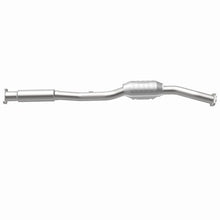 Load image into Gallery viewer, MagnaFlow Conv Direct Fit Nissan 85-86 - Additional View 12
