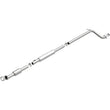 Load image into Gallery viewer, MagnaFlow Conv Direct Fit OEM 04-06 Mitsubishi Galant V6 3.8L Underbody - Main Product View