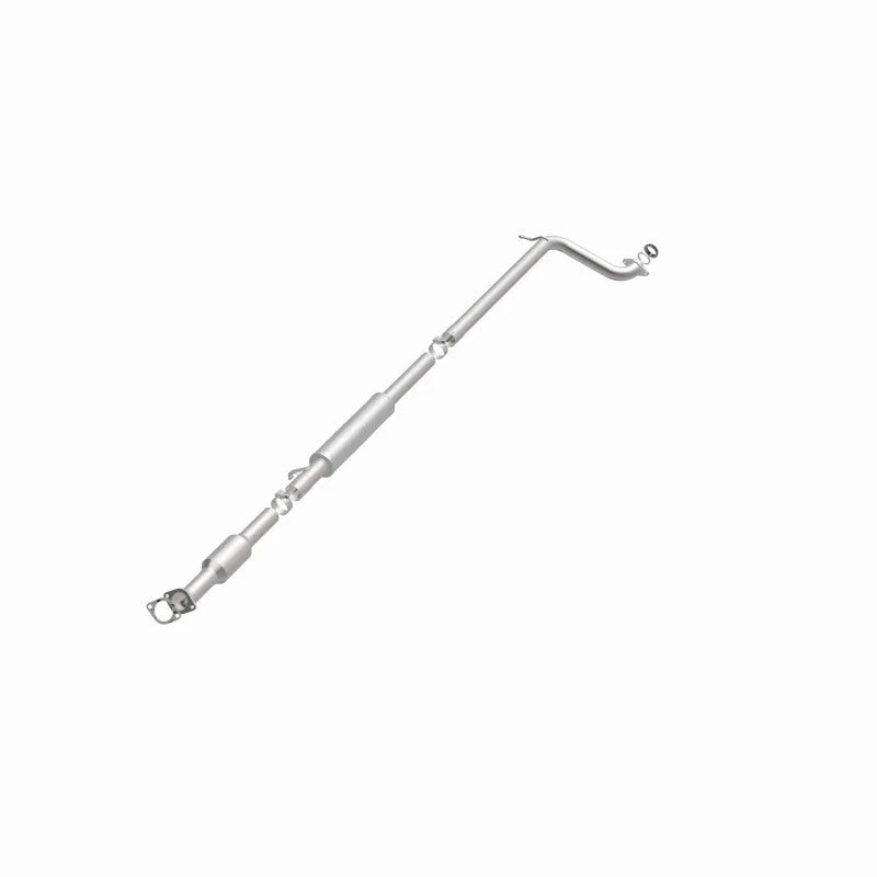 MagnaFlow Conv Direct Fit OEM 04-06 Mitsubishi Galant V6 3.8L Underbody - Additional View 7