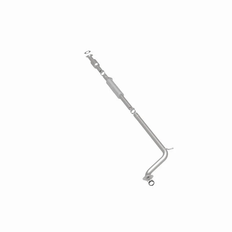 MagnaFlow Conv Direct Fit OEM 04-06 Mitsubishi Galant V6 3.8L Underbody - Additional View 11