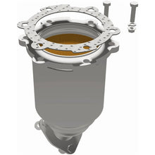 Load image into Gallery viewer, MagnaFlow Conv Direct Fit OEM 04-06 Nissan Altima 3.5L Close Coupled - Additional View 6