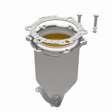Load image into Gallery viewer, MagnaFlow Conv Direct Fit OEM 04-06 Nissan Altima 3.5L Close Coupled - Additional View 7