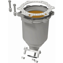 Load image into Gallery viewer, MagnaFlow Conv Direct Fit OEM 04-06 Nissan Altima 3.5L Close Coupled - Additional View 9
