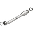 Load image into Gallery viewer, MagnaFlow Conv Direct Fit OEM 05-06 Nissan Pathfinder 4.0L - Main Product View