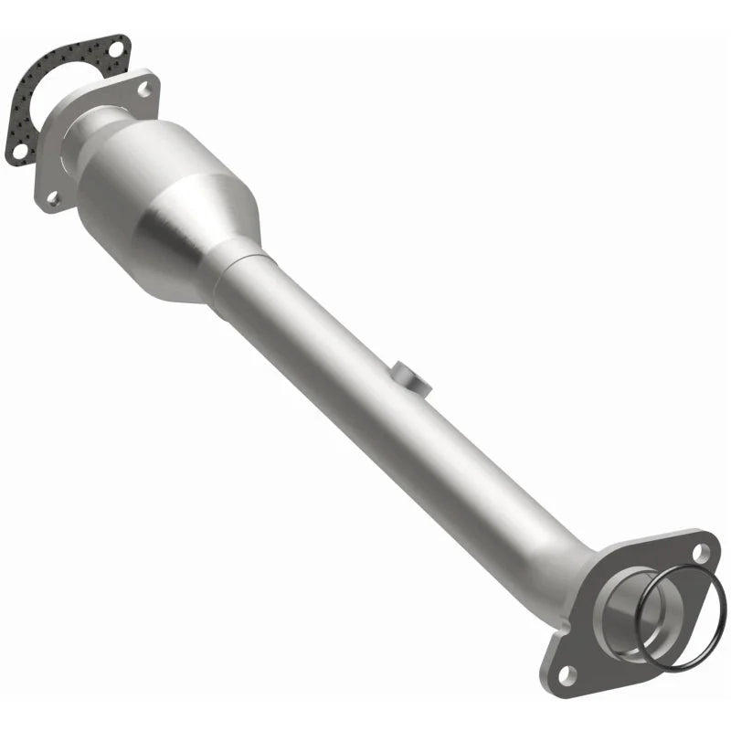 MagnaFlow Conv Direct Fit OEM 05-06 Nissan Pathfinder 4.0L - Additional View 7