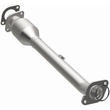 Load image into Gallery viewer, MagnaFlow Conv Direct Fit OEM 05-06 Nissan Pathfinder 4.0L - Additional View 7